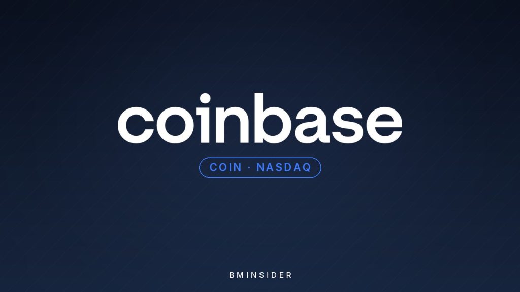 Coinbase – Clarity Act gescheitert: Coinbase minus 10 Prozent