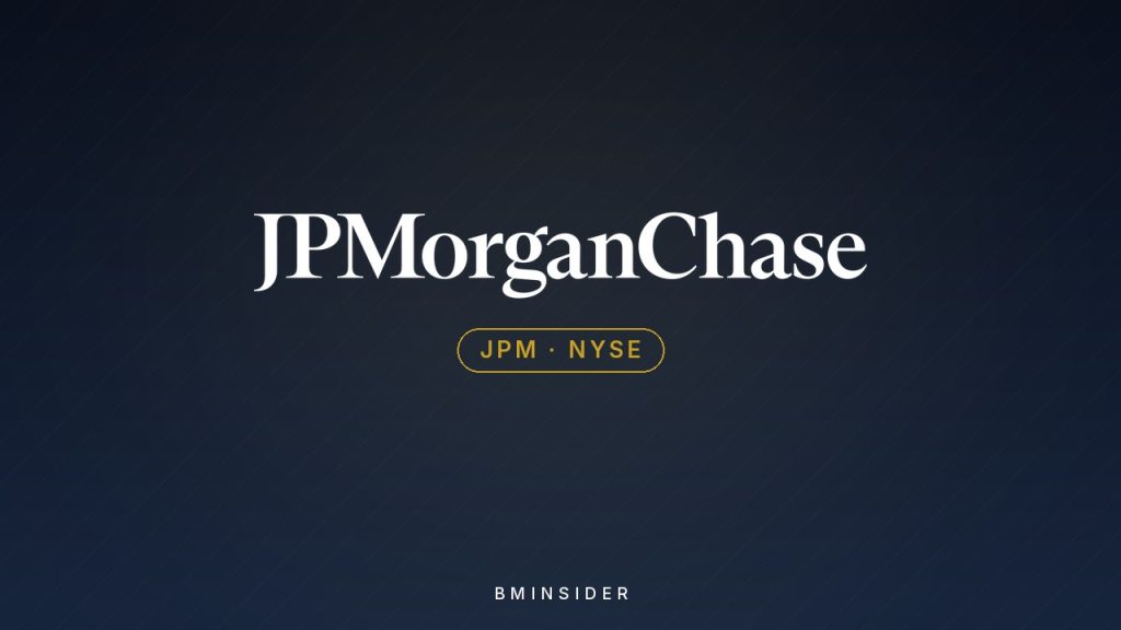 JPMorgan Chase – Covered-Call-ETFs: was JEPI wirklich verkauft