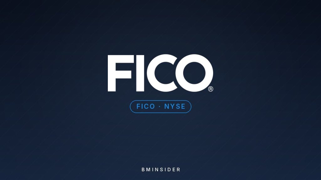 Fair Isaac Corporation – FICO minus 26 Prozent