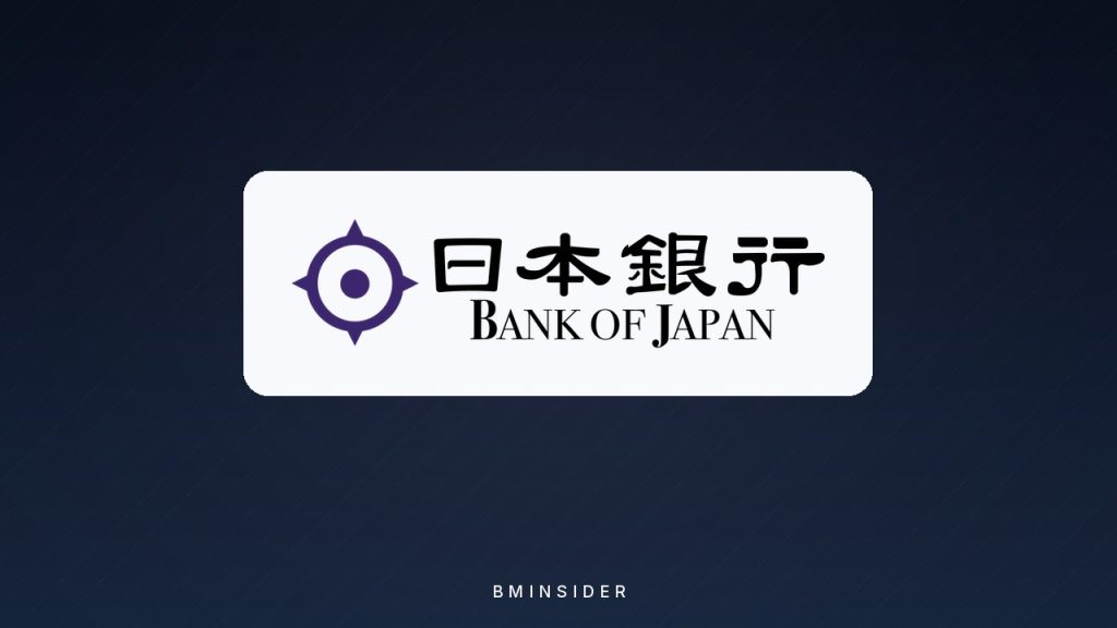 Bank of Japan – Japans Zehnjährige bei 3 Prozent