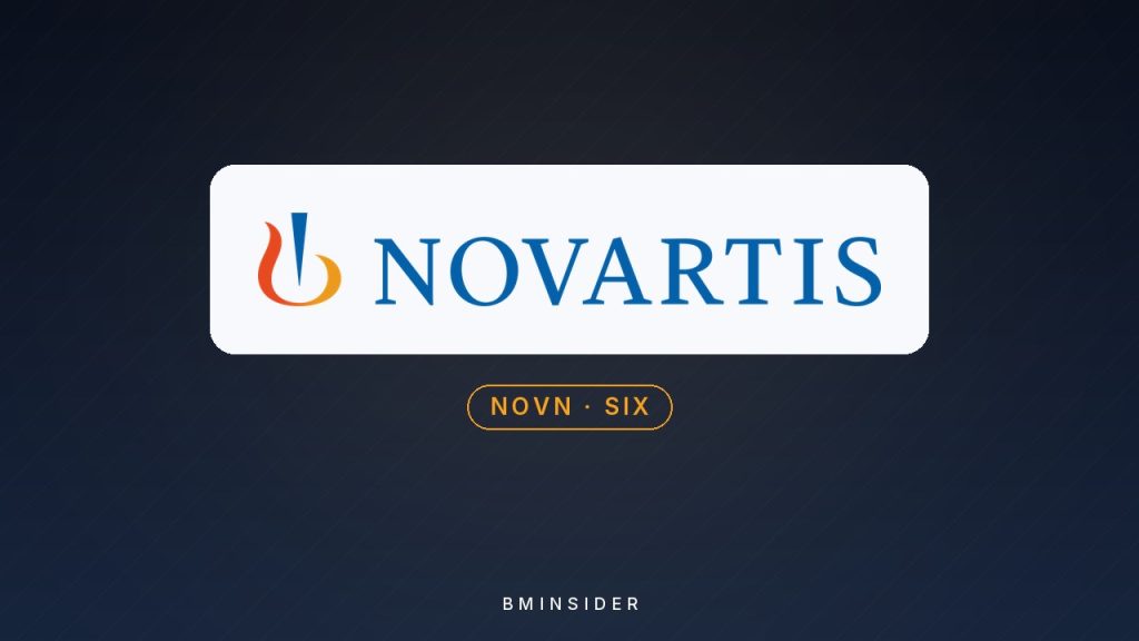 Novartis – Novartis 12 Milliarden Avidity del-desiran HARBOR