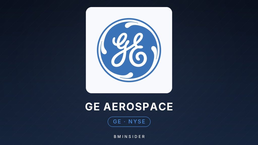 GE Aerospace – Triebwerks-Aftermarket: wem die Teilenummer gehört